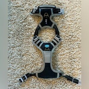 ThinkPet Small Adjustable Harness with No Pull